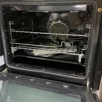 فر برقی گازی تو کار تایسز og3221|اجاق گاز و لوازم برقی پخت‌وپز|آمل, |دیوار