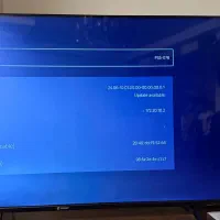 Ps5 Pro 2TB|کنسول، بازی ویدئویی و آنلاین|تهران, نبی اکرم|دیوار