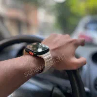 اپل واچ الترا ۱۰بند|ساعت|تهران, پرستار|دیوار