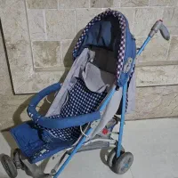 کالسکه عصایی مارک child hapy
