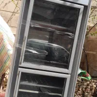 یخچال ایستاده (فیریزروساده)