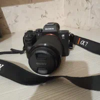 دوربین عکاسی بدون آیینه دیجیتال آلفا سون