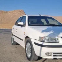 سمندef7 دوگانه کارخانه مدل۹۷|خودرو سواری و وانت|شهرکرد, |دیوار