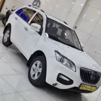 لیفان اتومات درحدصفر