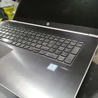لپتاپ گرافیک دار hp 470G5 corei5 نسل8 تولید2024