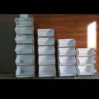 قفسه /ملزومات فروشگاهی/هایپری/انباری/راک صنعتی|فروشگاه و مغازه|کرمانشاه, |دیوار