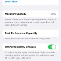 ایفون۱۳نرمال