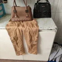 کیف و کفش ولباس|لباس|سبزوار, هفت تیر|دیوار