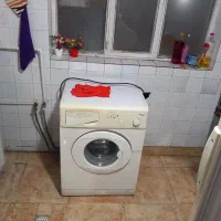 یخچال و فریزر و لباسشویی جارو برقی|فرش|کرمانشاه, |دیوار