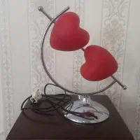 چراغ خواب تزییتی