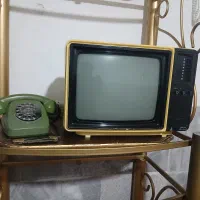 تلوزیون قدیمی