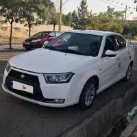 دنا پلاس توربو اتومات|خودرو سواری و وانت|تهران, کیانشهر|دیوار