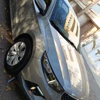 تارا V4اتومات  خاص ترین رنگ اتومبیل نبی ئی|خودرو سواری و وانت|قم, بنیاد|دیوار