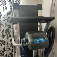 تردمیل چهار کاره جنس عالیه