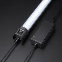باتومی Godox TL60 نور RGB حرفهای فیلمسازی