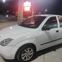 تیبا 2 مدل 97|خودرو سواری و وانت|شوشتر, |دیوار