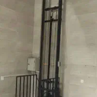 بالابر هیدرولیک|ماشین‌آلات صنعتی|اهواز, امانیه|دیوار