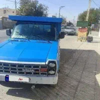 نیسان دوگانه کارخانه مدل ۱۴۰۰