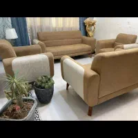 مبلمان رباط کریم|مبلمان خانگی و میز عسلی|رباطکریم, رباطکریم|دیوار