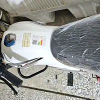 kld 200|موتورسیکلت|آمل, |دیوار