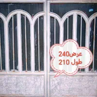 درب و پنجره