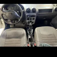 ال۹۰ مدل ۸۷ سالم|خودرو سواری و وانت|قائم‌شهر, |دیوار