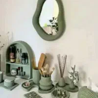 ظروف پذیرایی سنگ مصنوعی وبیس