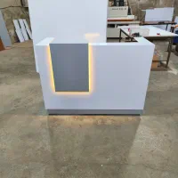 کانتر اداری تولید مستقیم