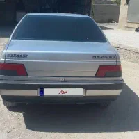 پژو ۴۰۵ مدل ۸۸|خودرو سواری و وانت|کوه چنار, |دیوار