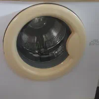 ماشین لباسشویی ۷ کیلویی