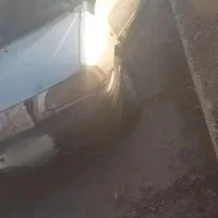 پراید 141|خودرو سواری و وانت|هشتگرد, شهرک ایران خودرو|دیوار