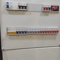 کلیه خدمات برق ساختمان ،برقکار،برقکاری ،تعمیرات