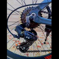 دوچرخه المپیا|دوچرخه، اسکیت، اسکوتر|اهواز, گلدشت|دیوار