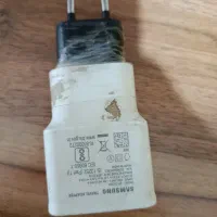 شارژر گوشی سامسونگ