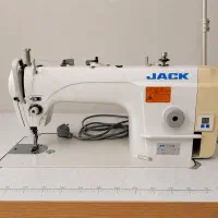 راسته دوز جک دینام سرخود