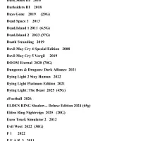 دیتای بازی کامپیوتر|کنسول، بازی ویدئویی و آنلاین|مشهد, آزادشهر|دیوار