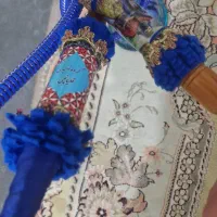 قلیان کلکسیونی فیروزه کوب|کلکسیون اشیاء عتیقه|شهریار, شهریار|دیوار