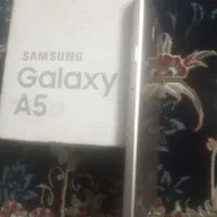 گوشی سامسونگ گالکسیa5|موبایل|تهران, باغ خزانه|دیوار