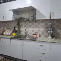 کابینت ام دی اف، گاز، وکمدبوفه ..