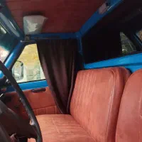 نیسان وانت ۸۸|خودرو سواری و وانت|تهران, فلسطین (میدان انقلاب)|دیوار