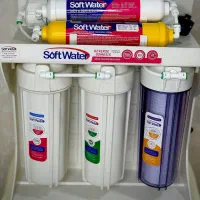 فروشگاه تصفیه آب اقساطی|آبسردکن و تصفیه آب|بندر گناوه, |دیوار