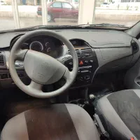 تیبا2...1400|خودرو سواری و وانت|ایلام, |دیوار