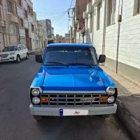 نیسان زامیاد401دوگانه سوز|خودرو سواری و وانت|خوی, |دیوار