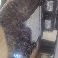 رو تختی کاملا نو مناسب جهزیه
