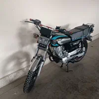 هندا 125