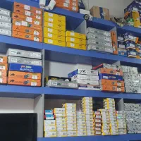 فروش جلوبندی عمده کمک پک جلوبندی (لنت) سرپلوس طبق