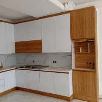 کابینت وکمد دیواری  تمام اقساطی