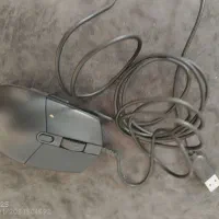 موس لاجیتک Logitech g102|قطعات و لوازم جانبی رایانه|تهران, علم و صنعت|دیوار