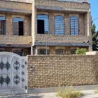 خانه ۲ طبقه ویلایی همره با سویت۲بر|فروش خانه و ویلا|شیراز, شهرک مطهری|دیوار