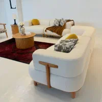 عرضه مبلمان از تولیدی امیر با اقساط